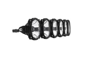 Can-Am Maverick LED Light Bar - KC HiLiTES - Pro6 Gravity LED 6-Light 120w Combo Beam - `13-`18